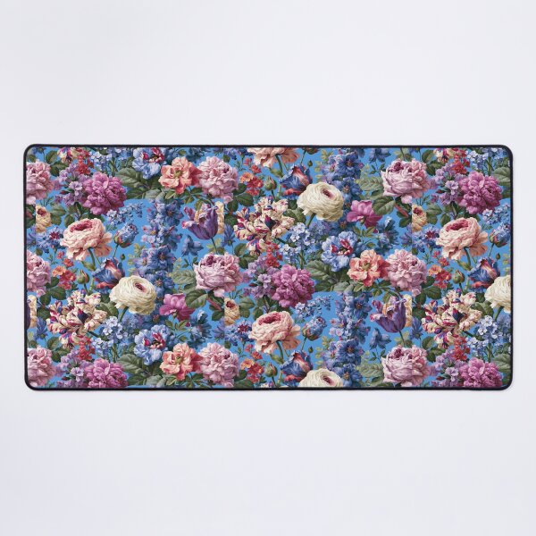 Item preview, Vintage flowers designed and sold by Tana&tanuc.