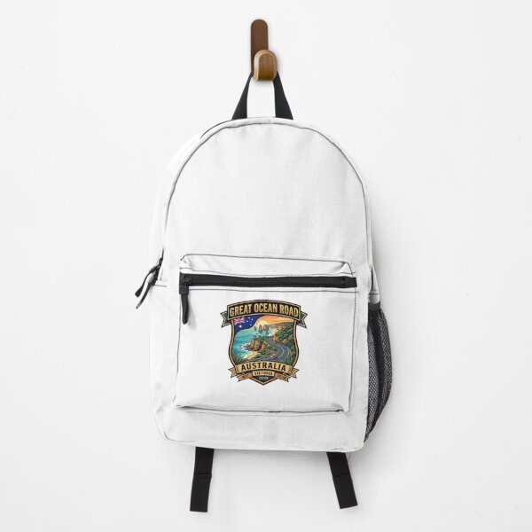 Item preview, Great Ocean Road Australia Scenic Route designed and sold by enzoade.