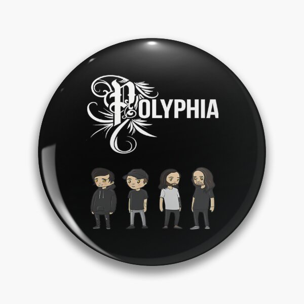Item preview, Polyphia  designed and sold by yle-rShencxv.