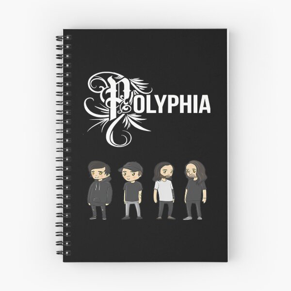 Item preview, Polyphia  designed and sold by yle-rShencxv.
