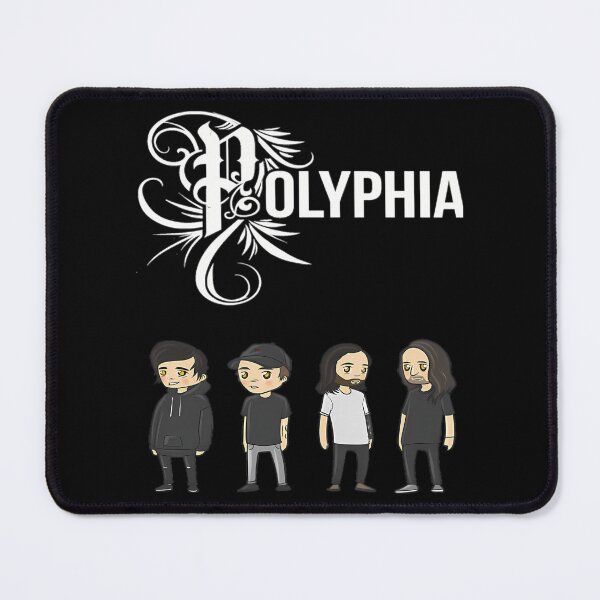 Item preview, Polyphia designed and sold by yle-rShencxv.