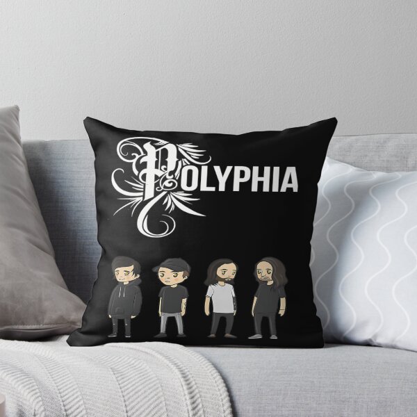 Item preview, Polyphia  designed and sold by yle-rShencxv.