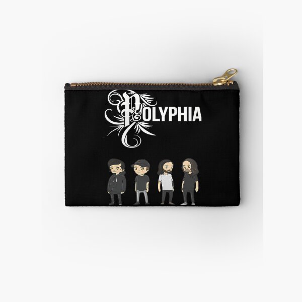 Item preview, Polyphia  designed and sold by yle-rShencxv.