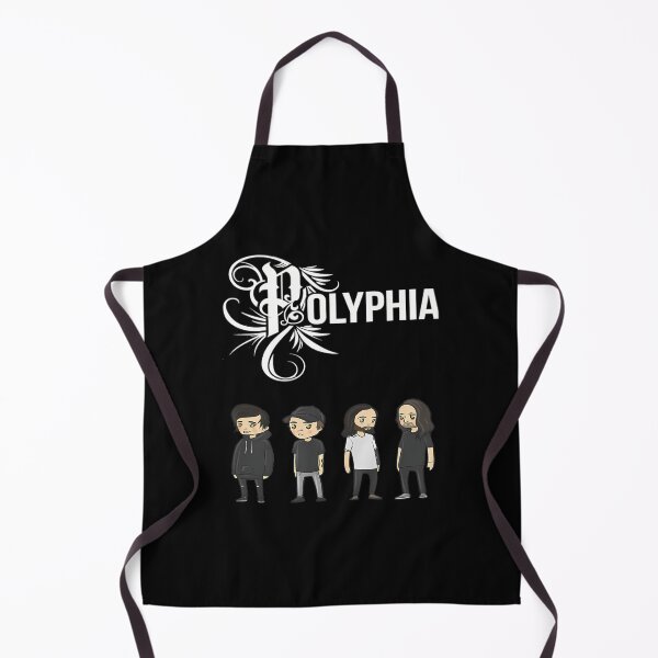 Item preview, Polyphia designed and sold by yle-rShencxv.
