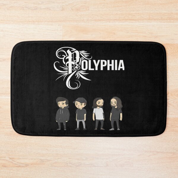Item preview, Polyphia  designed and sold by yle-rShencxv.