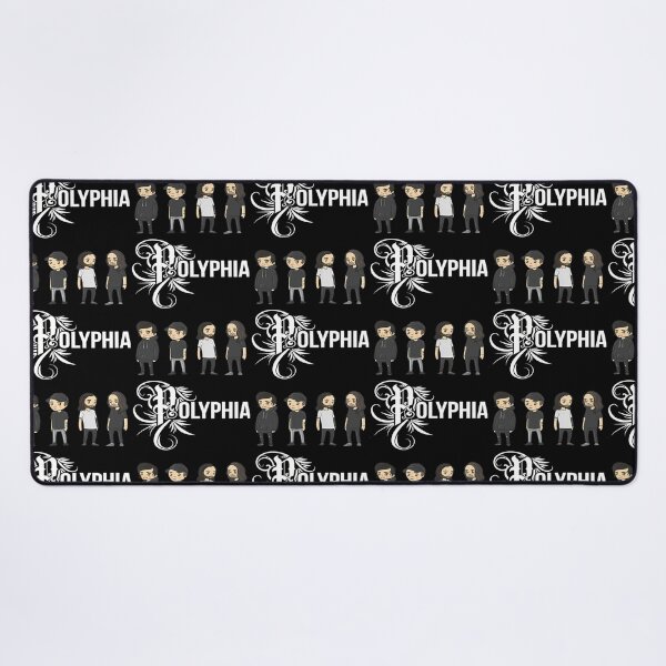 Item preview, Polyphia designed and sold by yle-rShencxv.