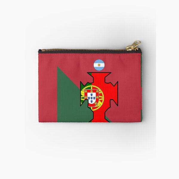 Item preview, Portugal Futsal Champions - Final vs Argentina Crest Edition (2021) designed and sold by p-Phictures4.