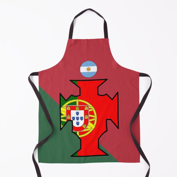 Item preview, Portugal Futsal Champions - Final vs Argentina Crest Edition (2021) designed and sold by p-Phictures4.