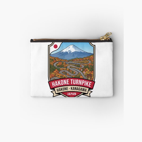 Item preview, Hakone Turnpike Mount Fuji Road designed and sold by enzoade.