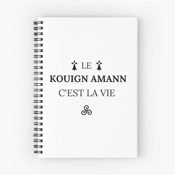 Item preview, Kouign Amann Bretagne Breton - Bretonne Breizh Region Finistre Morbihan designed and sold by risti-anGarrard.