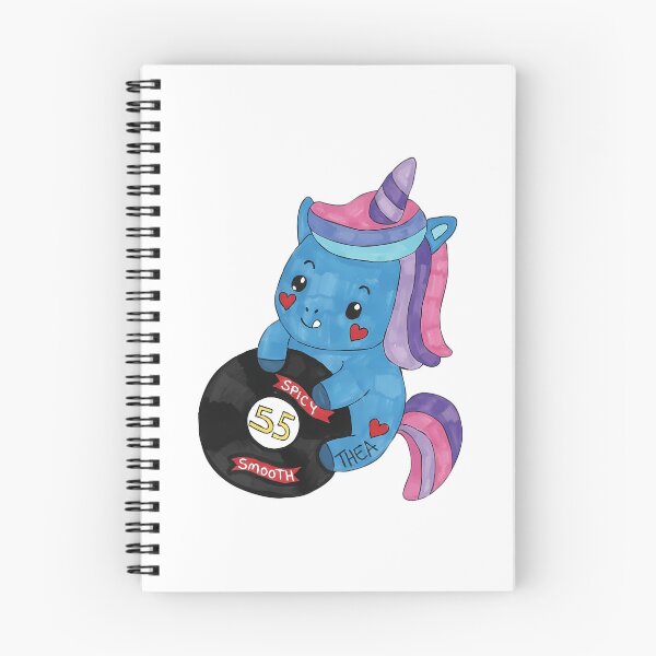 Item preview, Sparkles The Unicorn - Carlos Sainz designed and sold by Keyr-aCallihan.