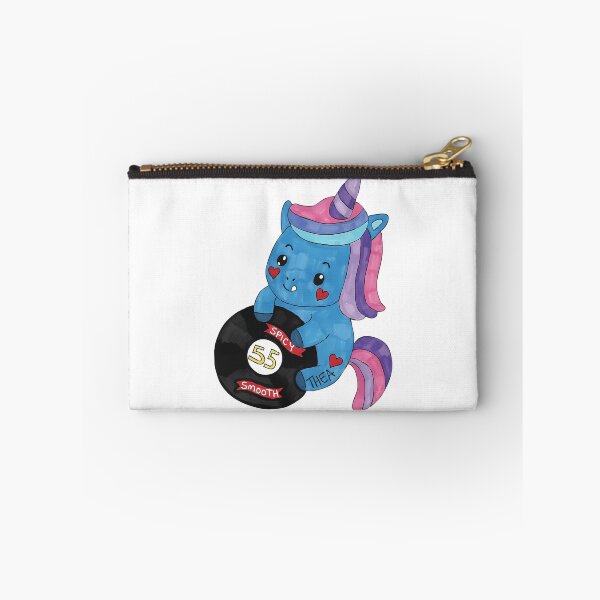 Item preview, Sparkles The Unicorn - Carlos Sainz designed and sold by Keyr-aCallihan.