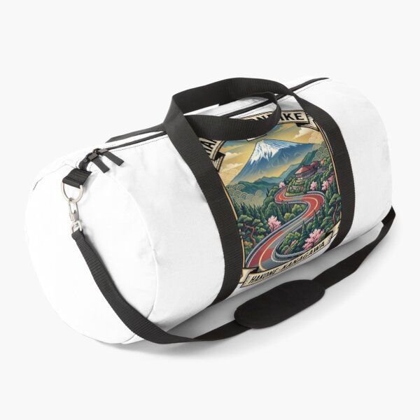 Item preview, Hakone Turnpike Hakone Scenic Route designed and sold by enzoade.
