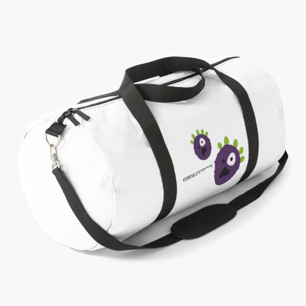 Item preview, CORTIS - Purple & Lime Furballs (Color Outside the Lines) designed and sold by moamaxshop.