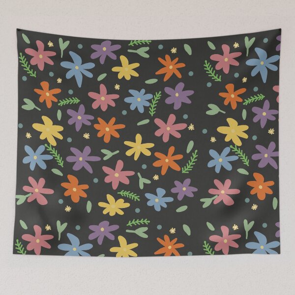 Item preview, Flowers designed and sold by Line & Tide.
