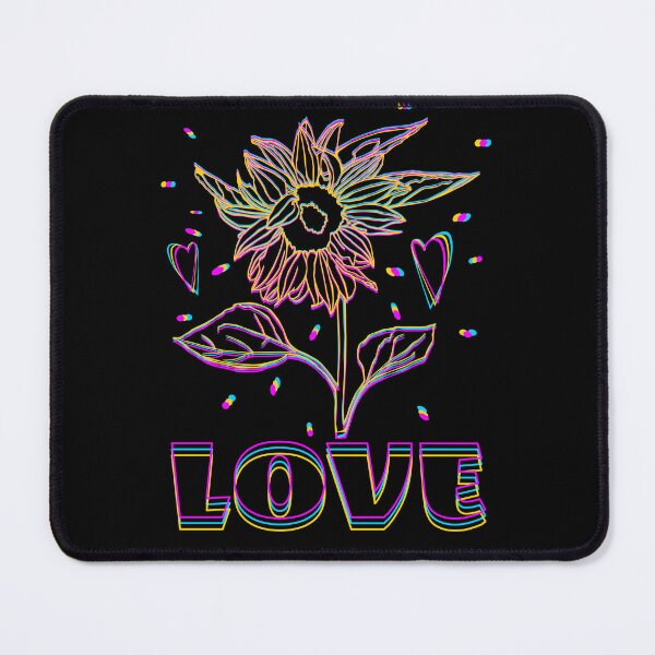 Item preview, Dancing Sunflower designed and sold by Florys-design.
