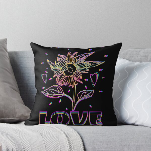 Item preview, Dancing Sunflower designed and sold by Florys-design.