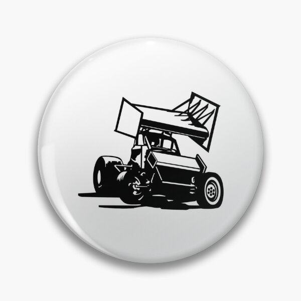 Item preview, Sprint Car designed and sold by Keyr-aCallihan.