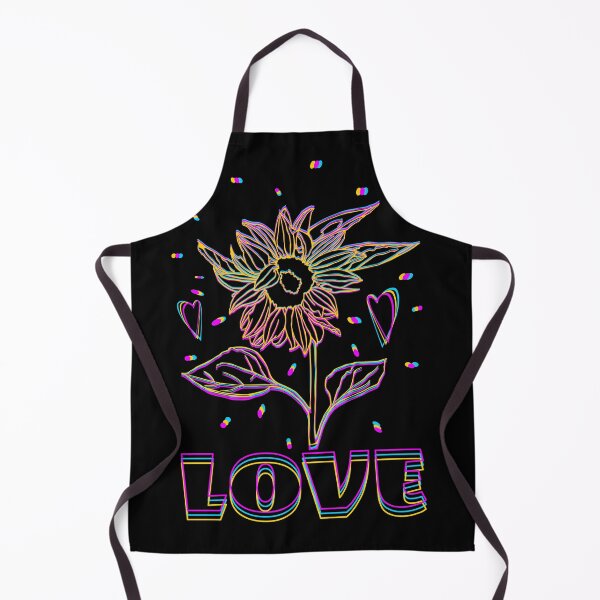 Item preview, Dancing Sunflower designed and sold by Florys-design.