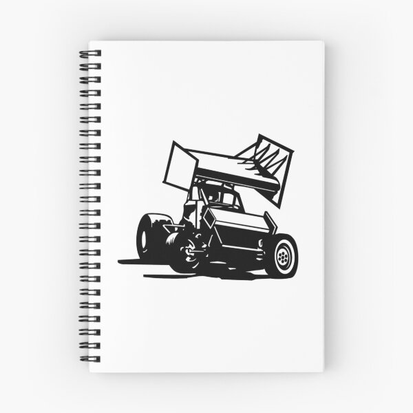 Item preview, Sprint Car designed and sold by Keyr-aCallihan.
