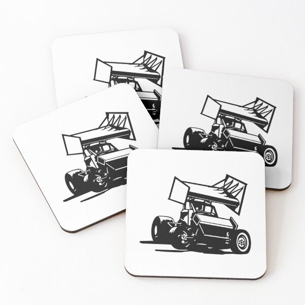 Item preview, Sprint Car designed and sold by Keyr-aCallihan.