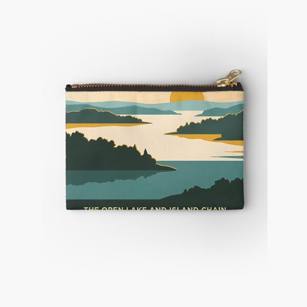 Item preview, Lake Lanier Georgia designed and sold by DetourDgn.