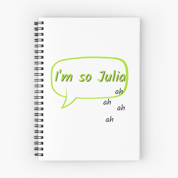 Item preview, So Julia designed and sold by Alesh-aLaboy.