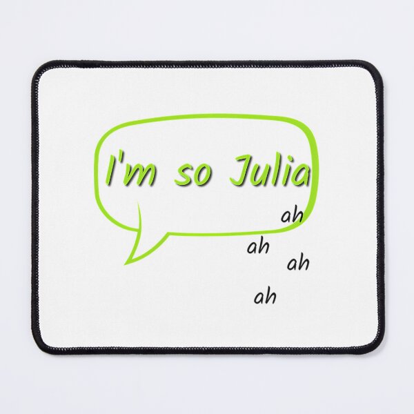 Item preview, So Julia designed and sold by Alesh-aLaboy.