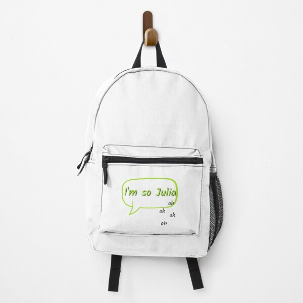 Item preview, So Julia designed and sold by Alesh-aLaboy.