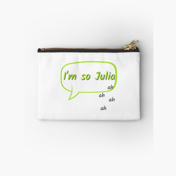 Item preview, So Julia designed and sold by Alesh-aLaboy.