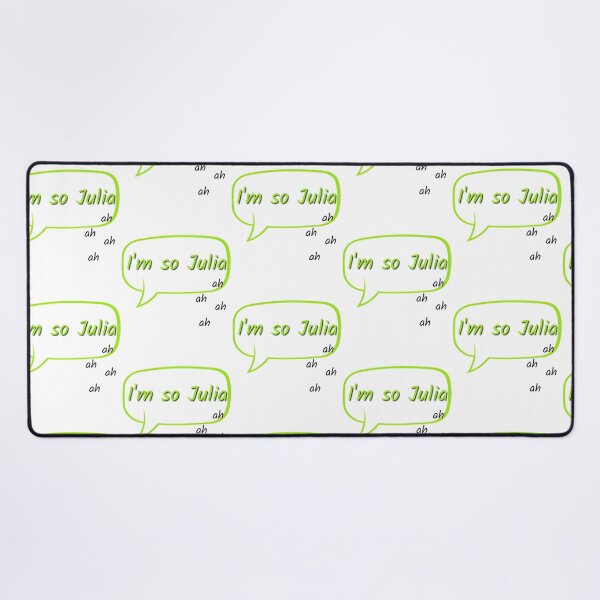 Item preview, So Julia designed and sold by Alesh-aLaboy.