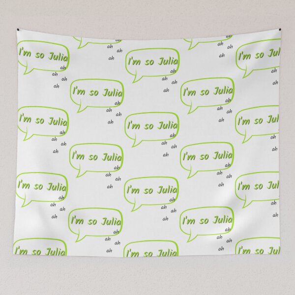 Item preview, So Julia designed and sold by Alesh-aLaboy.