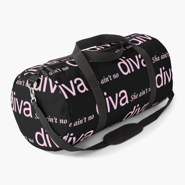 Item preview, She Ain'T No Diva  designed and sold by Alesh-aLaboy.