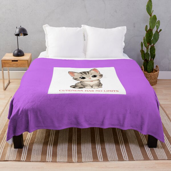 Item preview, Cute Cat designed and sold by Gauri Desai.