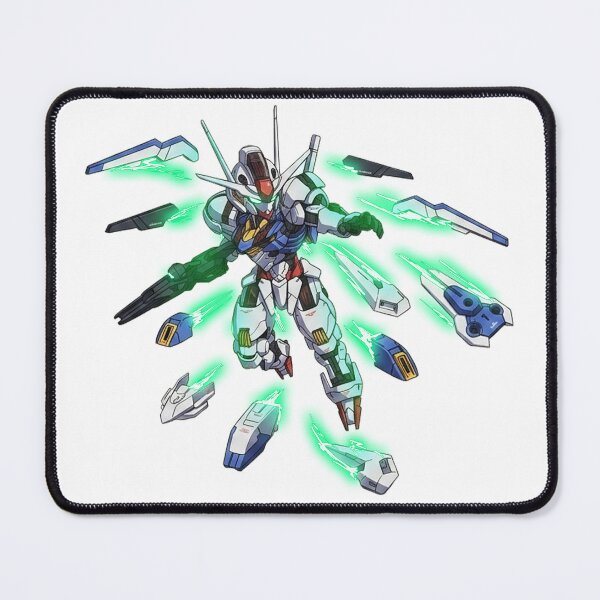 Item preview, The Witch from Mercury XVX-016 Gundam Aerial SD GUNDAM Funnels SYSTEM Shooting full ILLUSTRATION designed and sold by sabartgunpla.