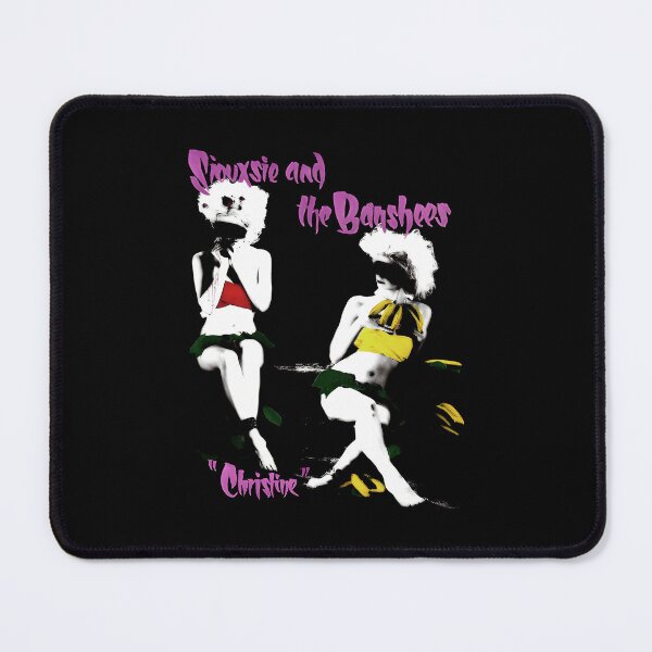 Item preview, Siouxsie and the banshees Siouxsie Sioux Christine designed and sold by Haceworts68.
