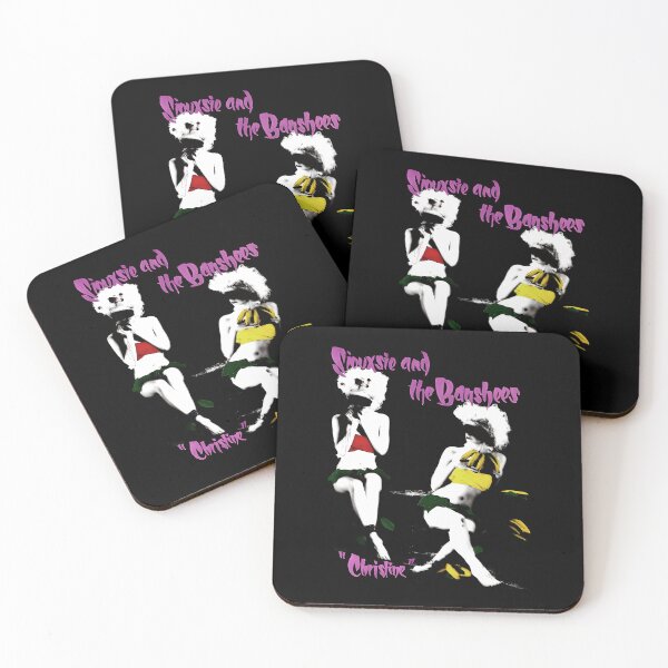 Item preview, Siouxsie and the banshees Siouxsie Sioux Christine designed and sold by Haceworts68.