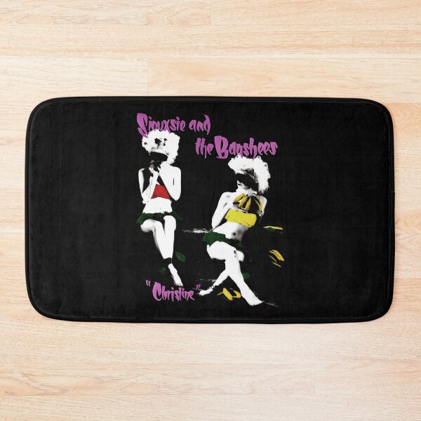 Item preview, Siouxsie and the banshees Siouxsie Sioux Christine designed and sold by Haceworts68.