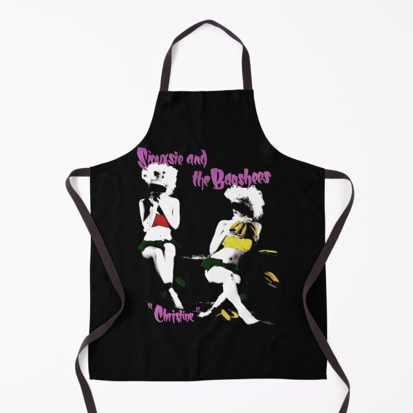 Item preview, Siouxsie and the banshees Siouxsie Sioux Christine designed and sold by Haceworts68.