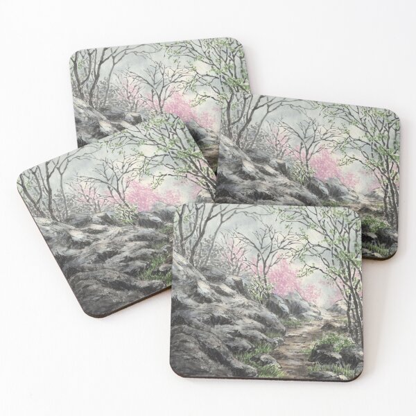 Item preview, April 14th birthday flower White Morning Glory Landscape designed and sold by 366birthflower.