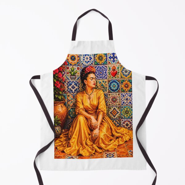 Item preview, Mustard Satin Dress Frida #1 designed and sold by reggiemercedes.