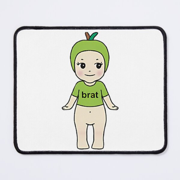 Item preview, Sonny Angel - Brat Theme designed and sold by Alesh-aLaboy.