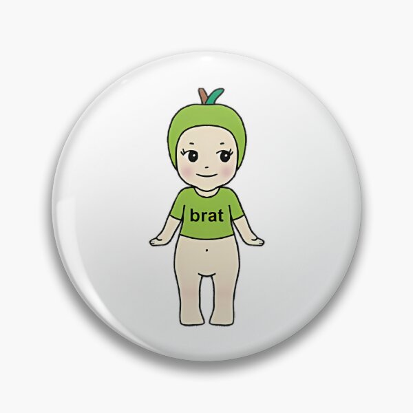 Item preview, Sonny Angel - Brat Theme designed and sold by Alesh-aLaboy.