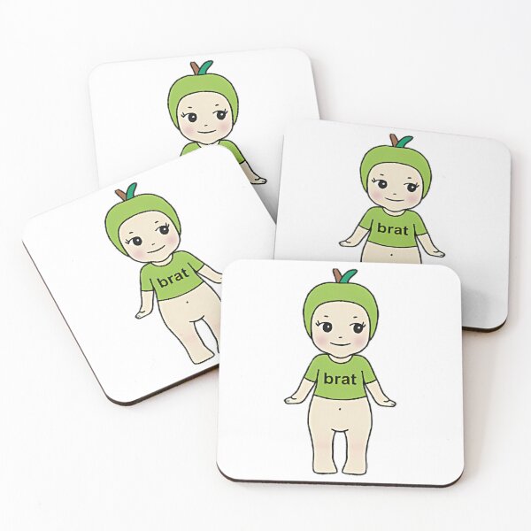 Item preview, Sonny Angel - Brat Theme designed and sold by Alesh-aLaboy.