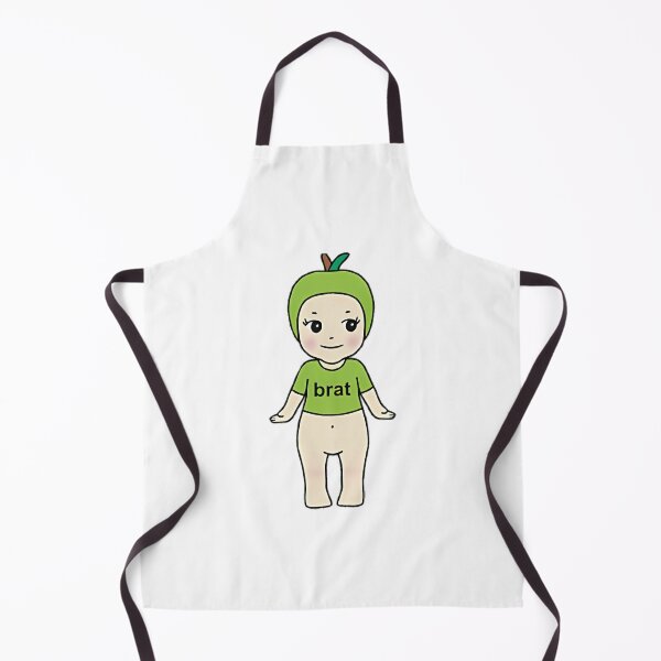 Item preview, Sonny Angel - Brat Theme designed and sold by Alesh-aLaboy.