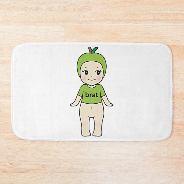Item preview, Sonny Angel - Brat Theme designed and sold by Alesh-aLaboy.