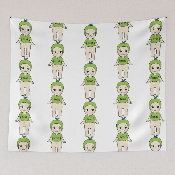 Item preview, Sonny Angel - Brat Theme designed and sold by Alesh-aLaboy.