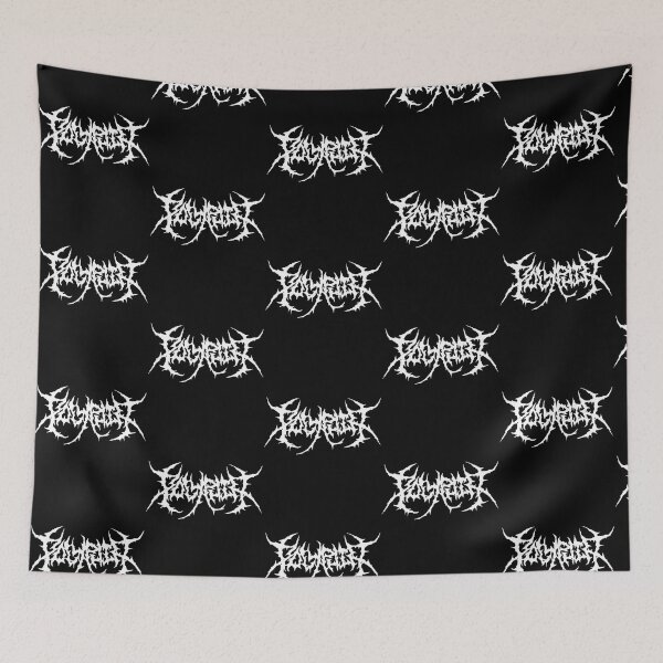 Item preview, Polyphia Band   Graphic Design designed and sold by yle-rShencxv.