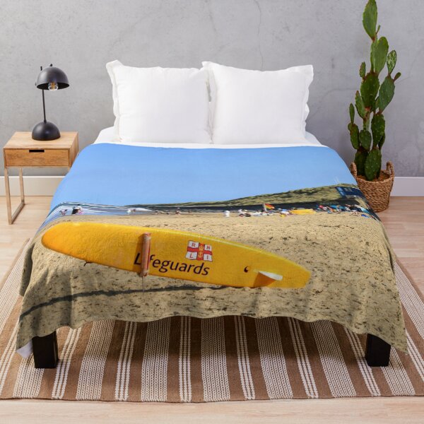 Item preview, Sea Palling Beach designed and sold by ScenicViewPics.