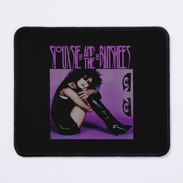Item preview, Siouxsie and the banshees Siouxsie Sioux Christine designed and sold by Haceworts68.